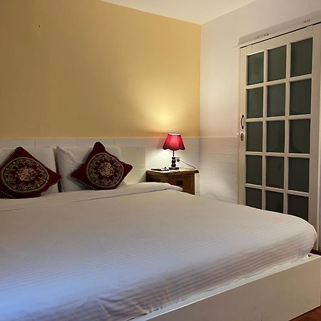 Doc May Boutique Villa Đà Lạt Exterior foto