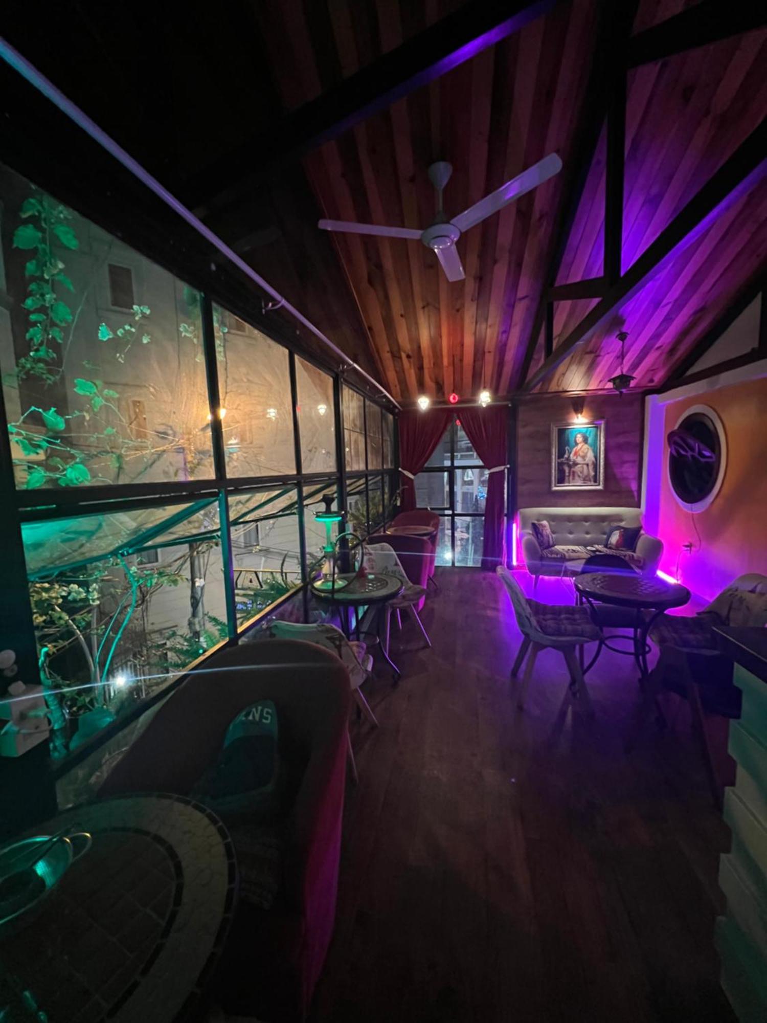 Doc May Boutique Villa Đà Lạt Exterior foto