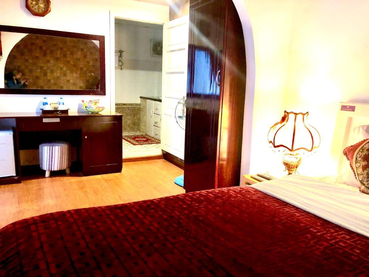Doc May Boutique Villa Đà Lạt Exterior foto